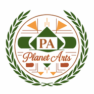 planetarts.online