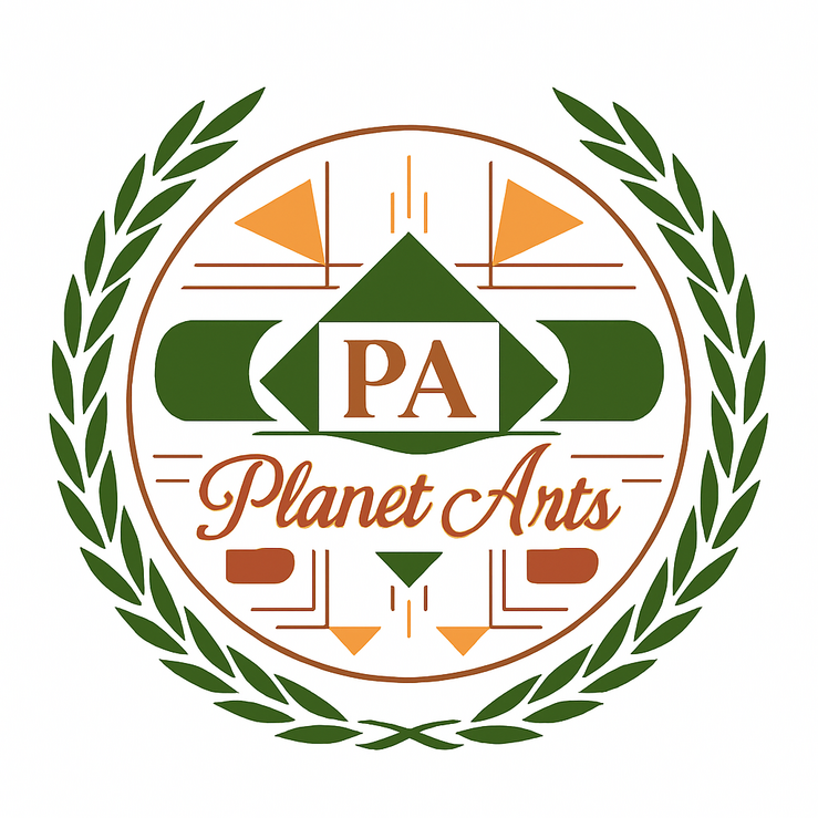 planetarts.online